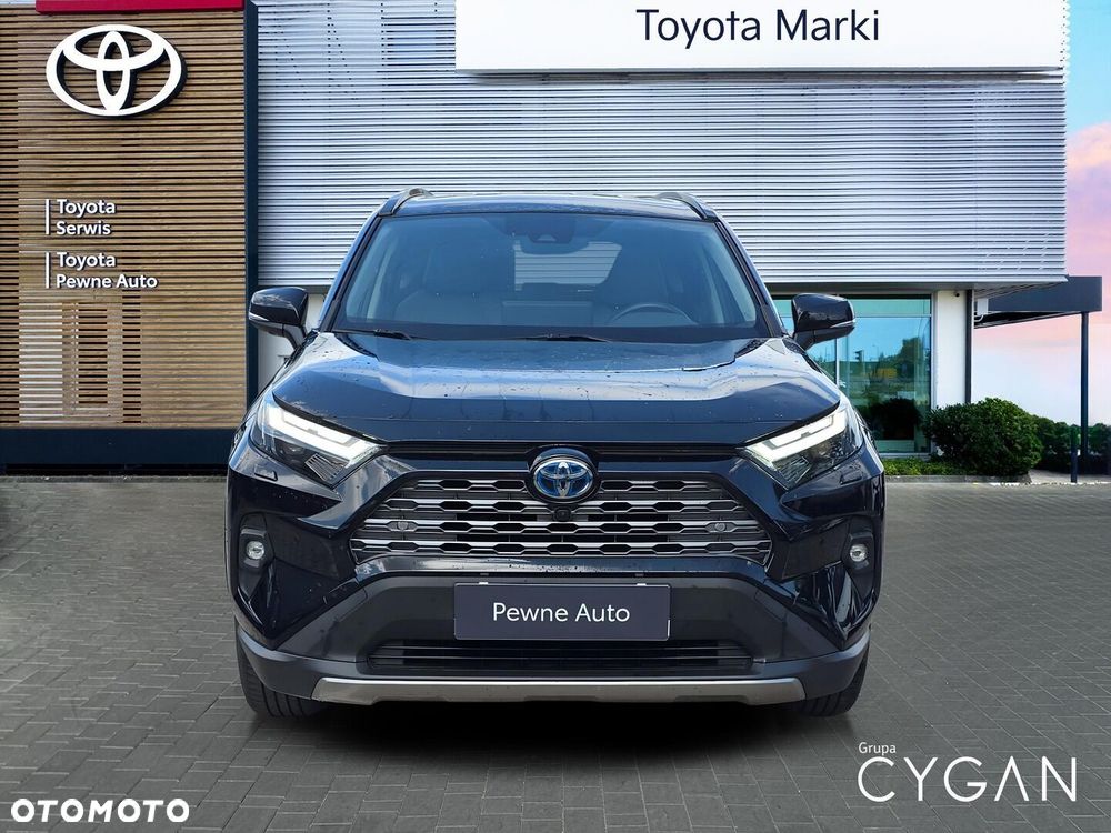 Toyota RAV4 - 8