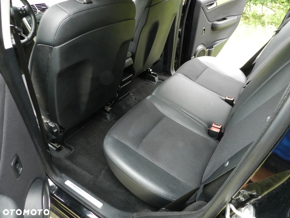Mercedes-Benz Klasa A 200 Autotronic Avantgarde Special Edition - 21