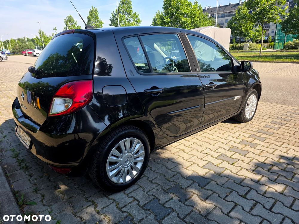 Renault Clio 1.2 TCE Authentique - 3