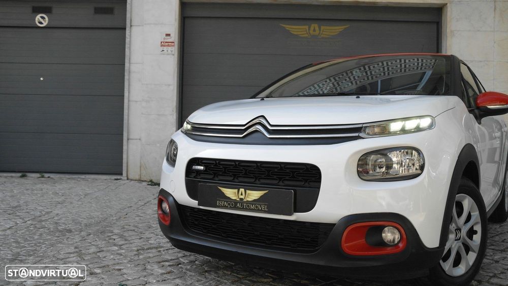 Citroën C3 1.2 PureTech Feel - 5