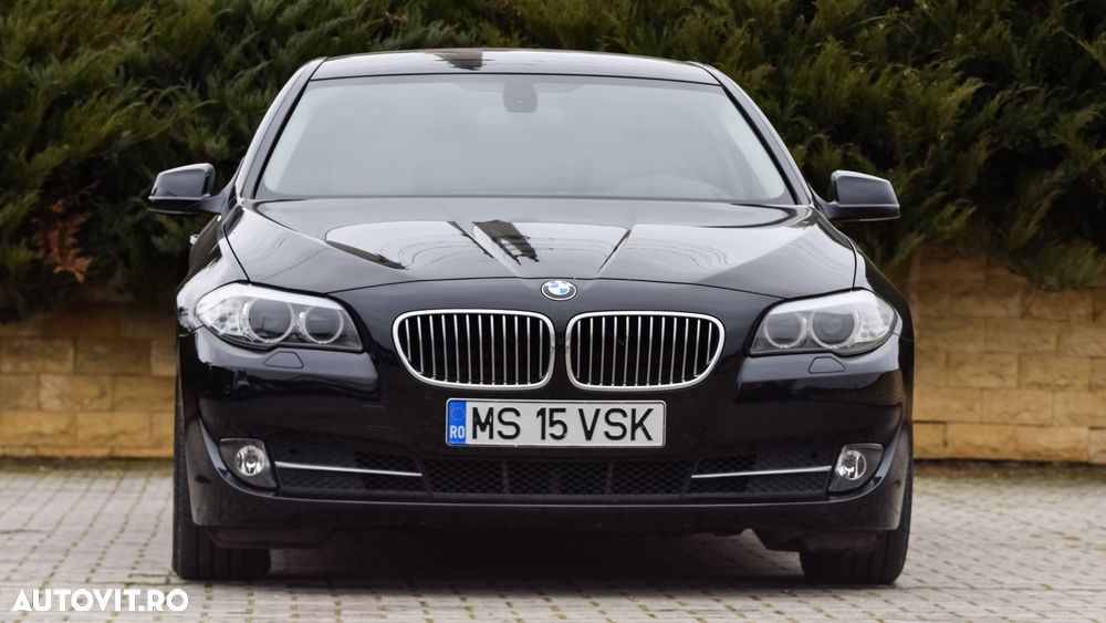 BMW Seria 5 - 14