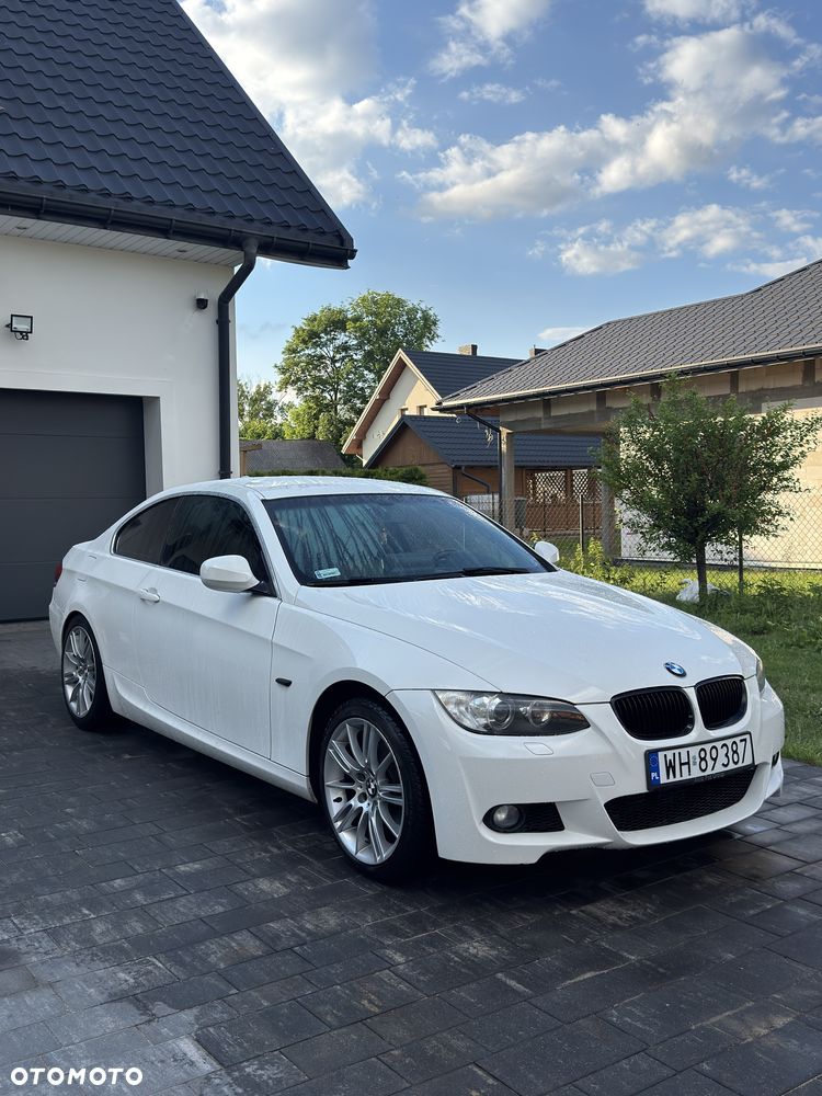BMW Seria 3 - 8