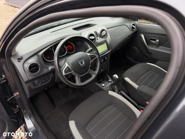 Dacia Sandero Stepway TCe 90 Easy-R S&S Celebration - 17