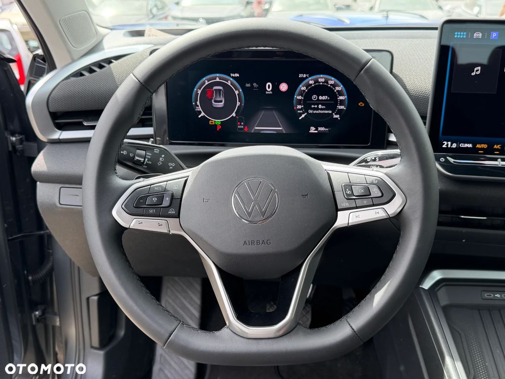 Volkswagen T-Roc 1.5 eTSI Life DSG - 14