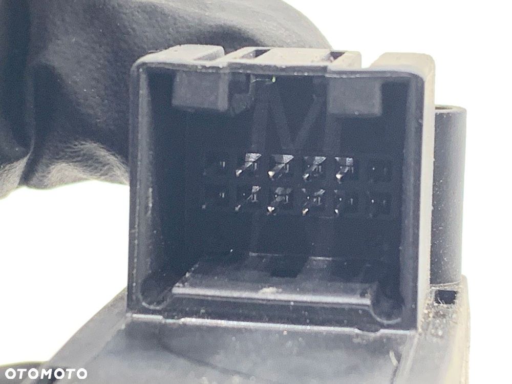 WŁĄCZNIK HAMULCA RĘCZNEGO  AUDI A4 B8 (8K2) 2007 - 2015 2.0 TDI 105 kW [143 KM] olej napędowy - 4