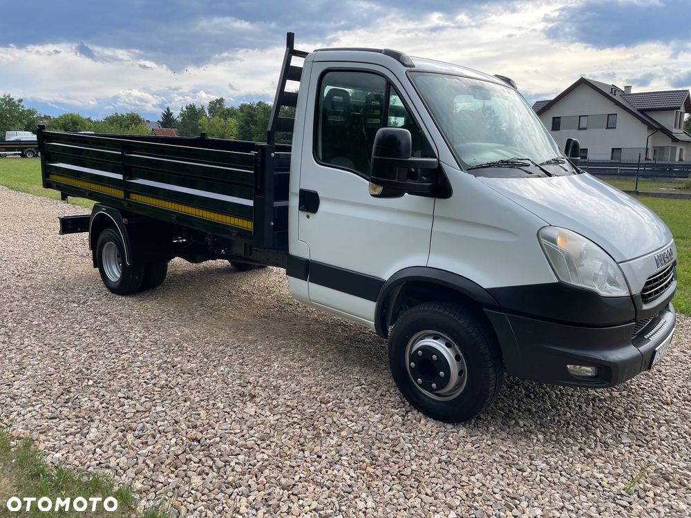 Iveco Daily - 2