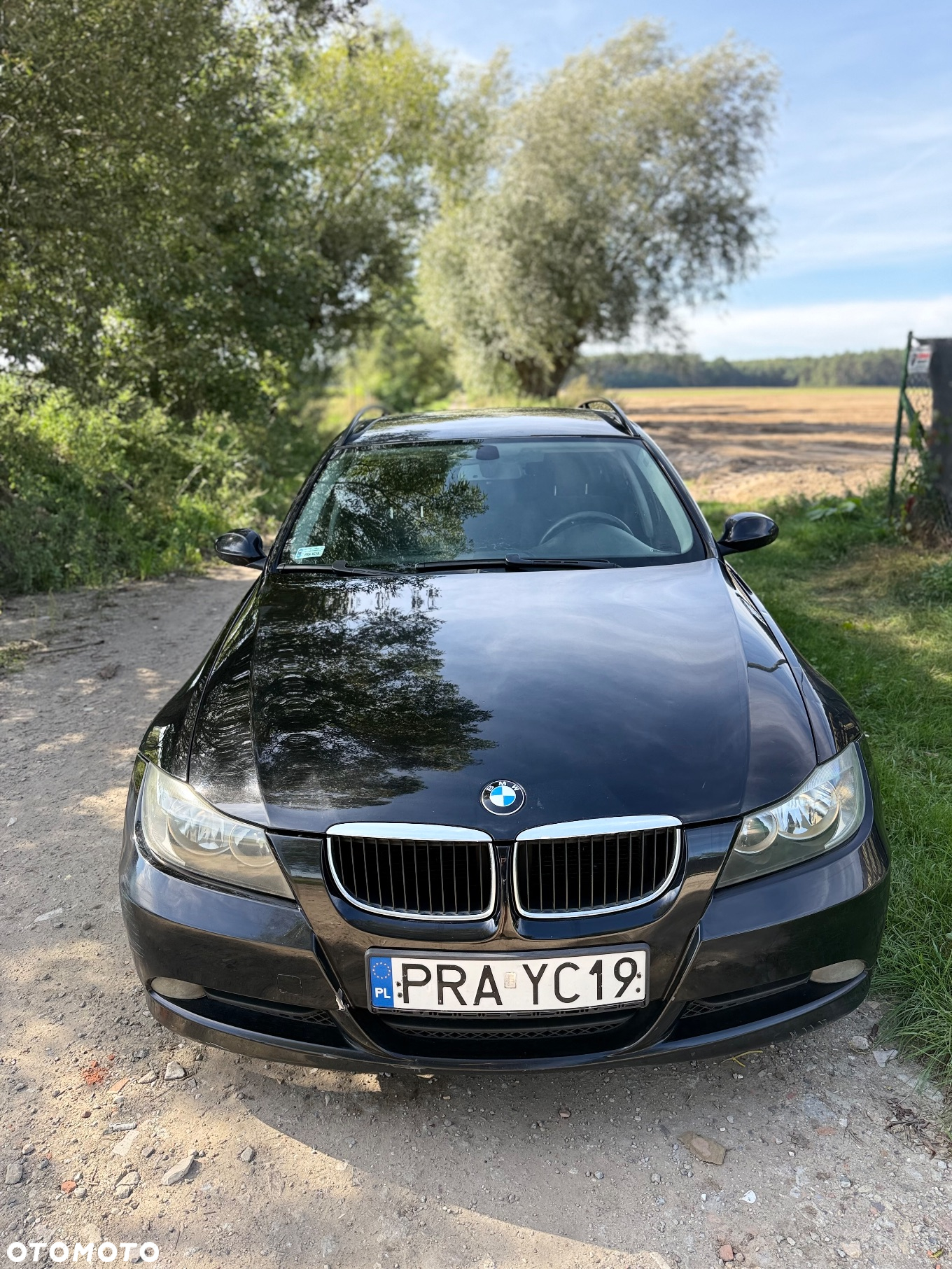 BMW Seria 3 318d - 11