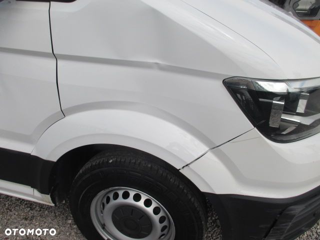 Volkswagen crafter - 4
