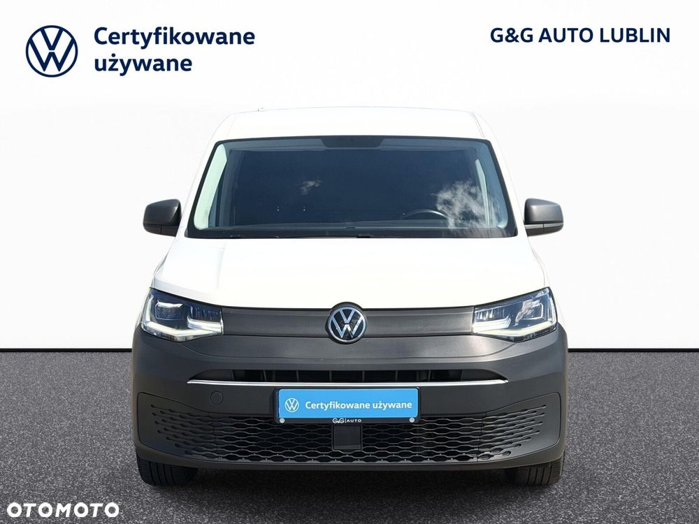 Volkswagen Caddy - 3