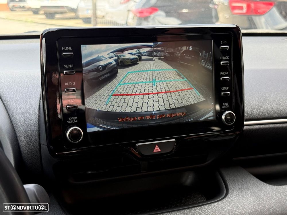 Mazda 2 1.5 L Hybrid VVT-i Exclusive-Line - 16