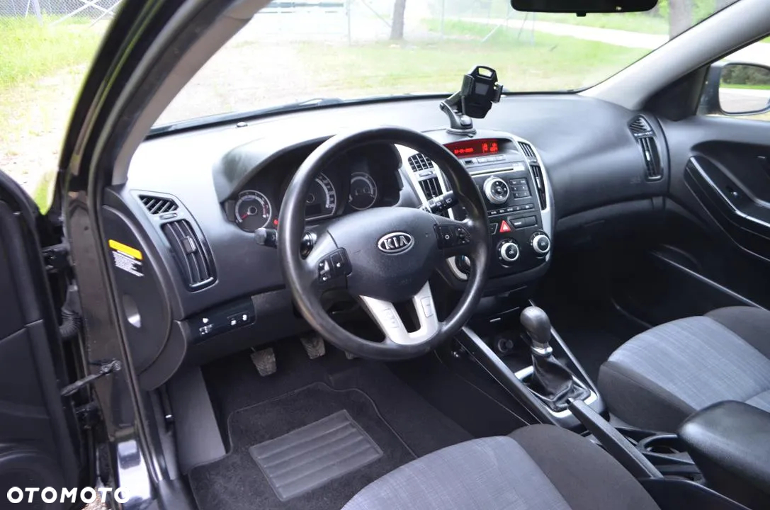Kia ProCeed Pro_cee'd 1.4 M - 17