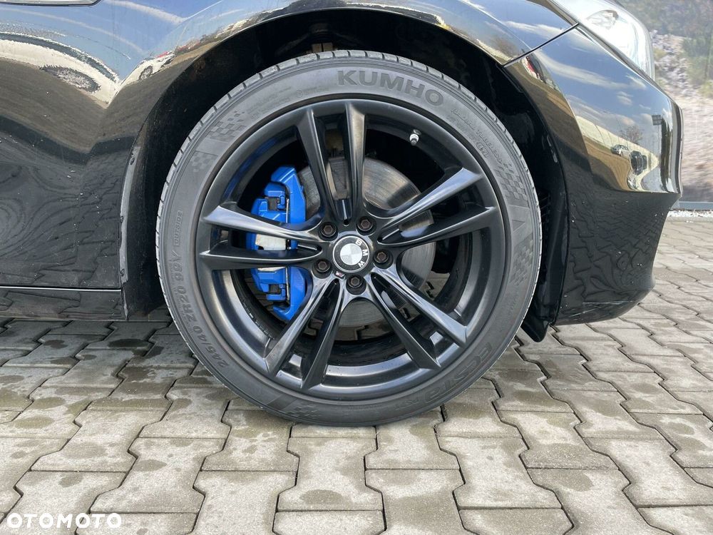 BMW 5GT 535d xDrive Luxury Line - 19