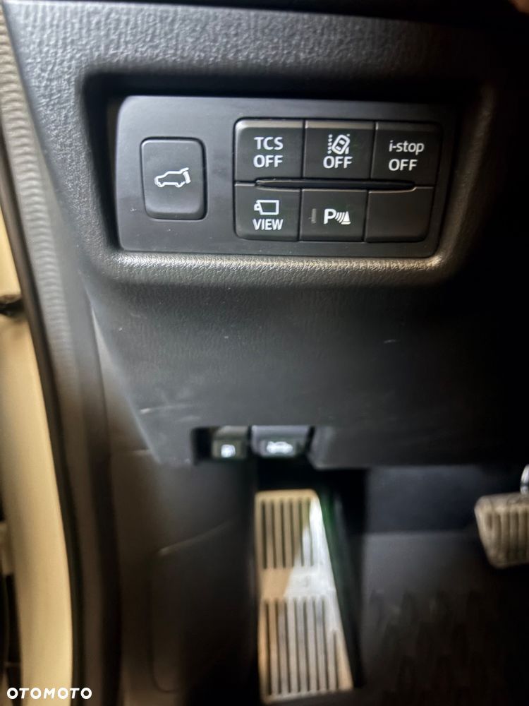 Mazda CX-5 2.5 Newground 2WD - 19