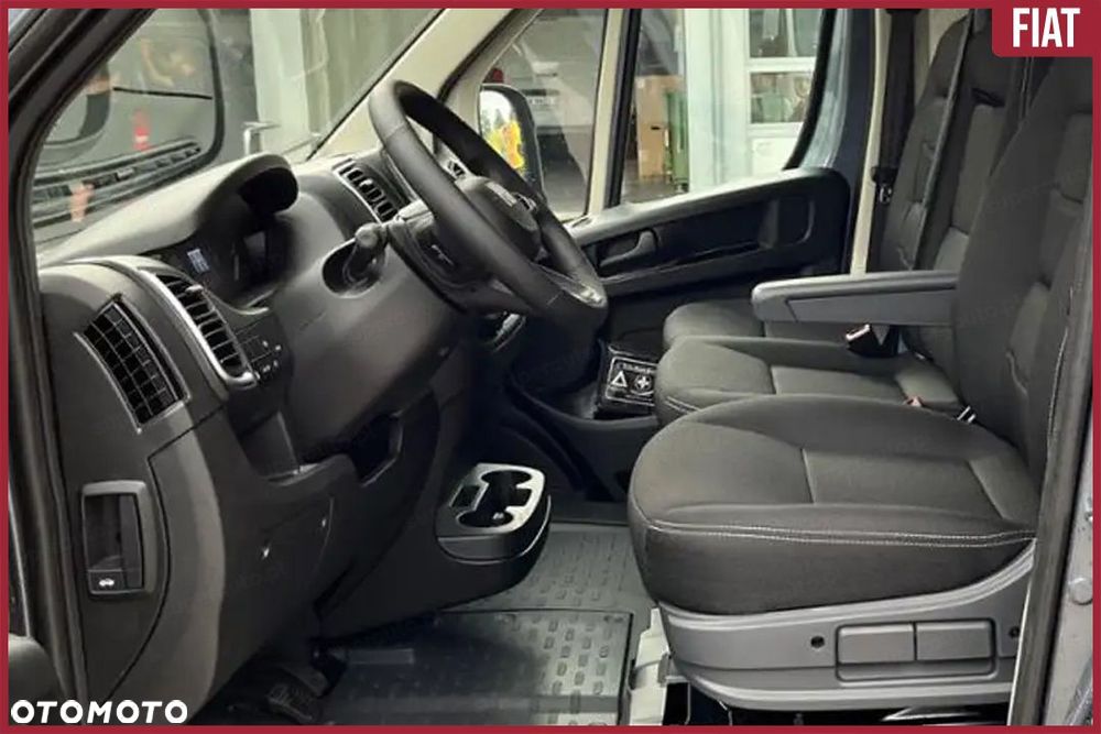 Fiat Ducato L3H2 2.2 140KM - 5