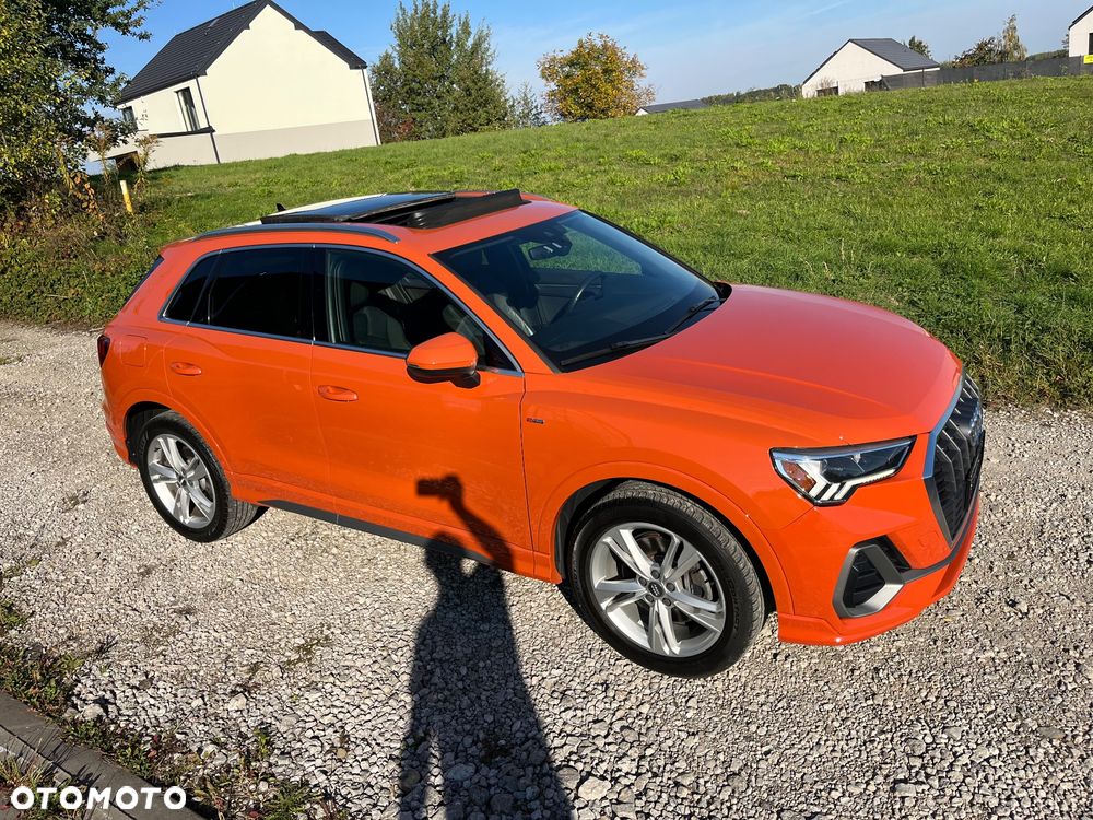 Audi Q3 - 1
