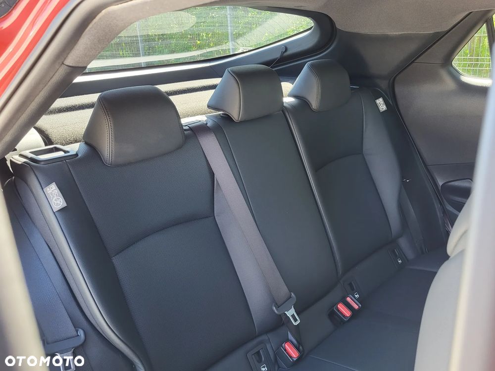 Toyota C-HR 2.0 Hybrid Dynamic Force Executive - 12