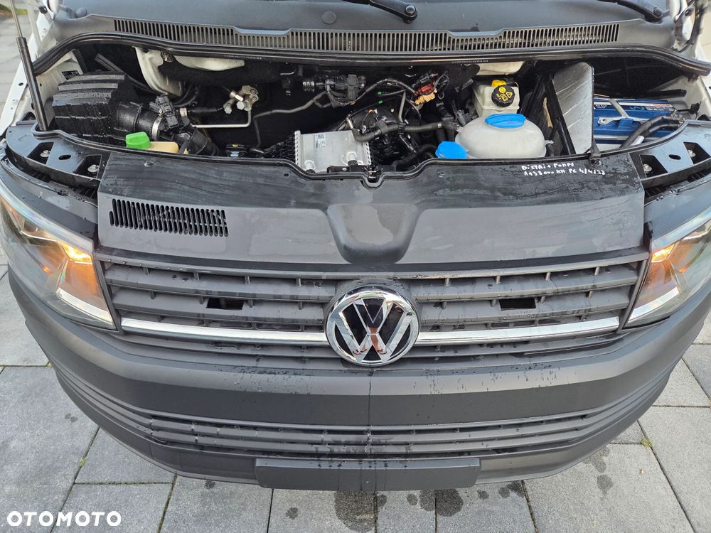 Volkswagen Transporter - 29