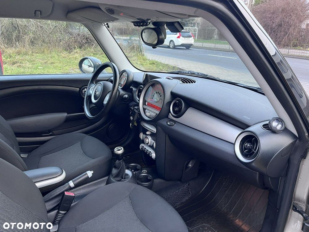 MINI Cooper - 21