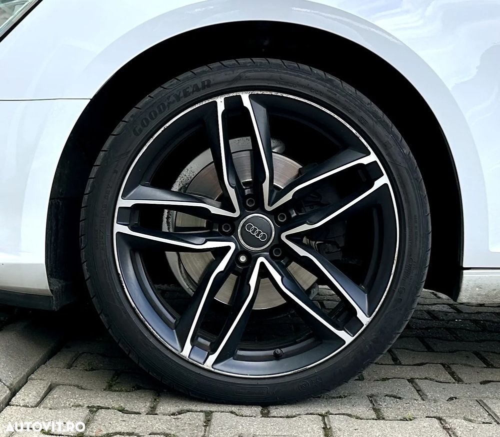 Audi A4 - 26