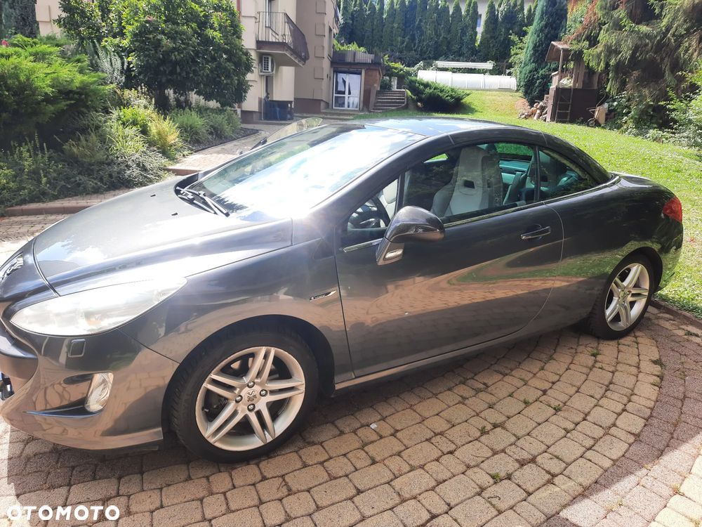 Peugeot 308 CC 1.6 THP Sport Pack - 7