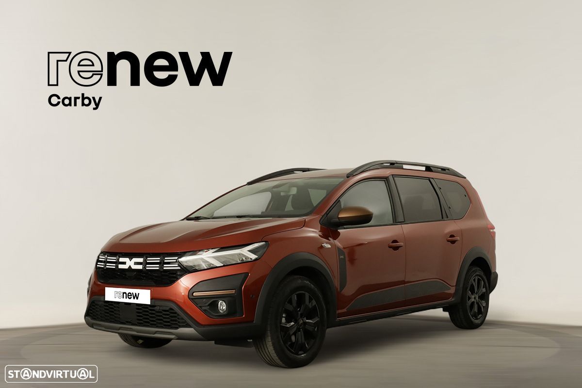 Dacia Jogger 1.0 ECO-G Extreme+ Up&Go 7L Bi-Fuel - 1