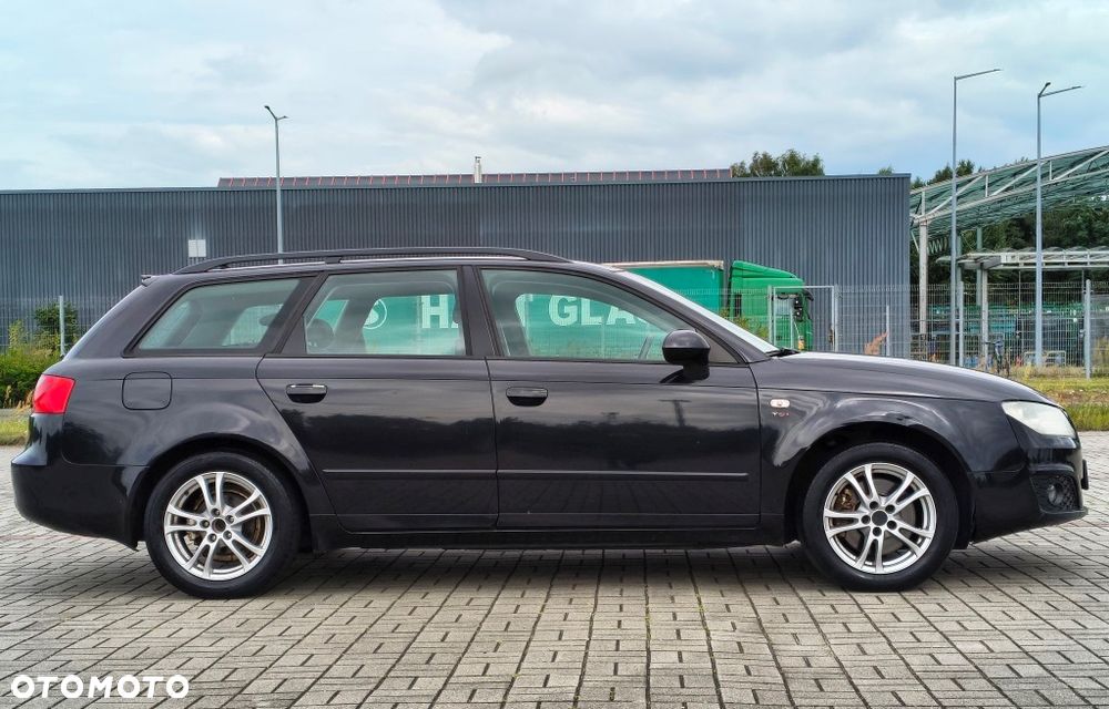 Seat Exeo 1.8TSI Sport - 5