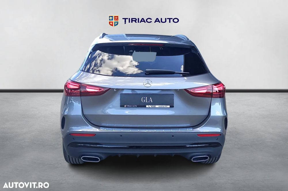 Mercedes-Benz GLA 220 4Matic 8G-DCT AMG Line Advanced Plus - 7