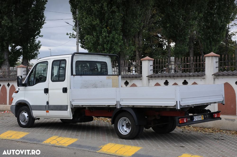 Iveco Daily - 3
