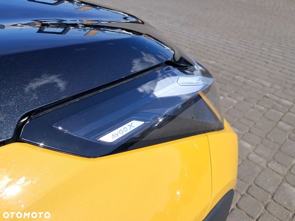 Toyota Aygo X - 9