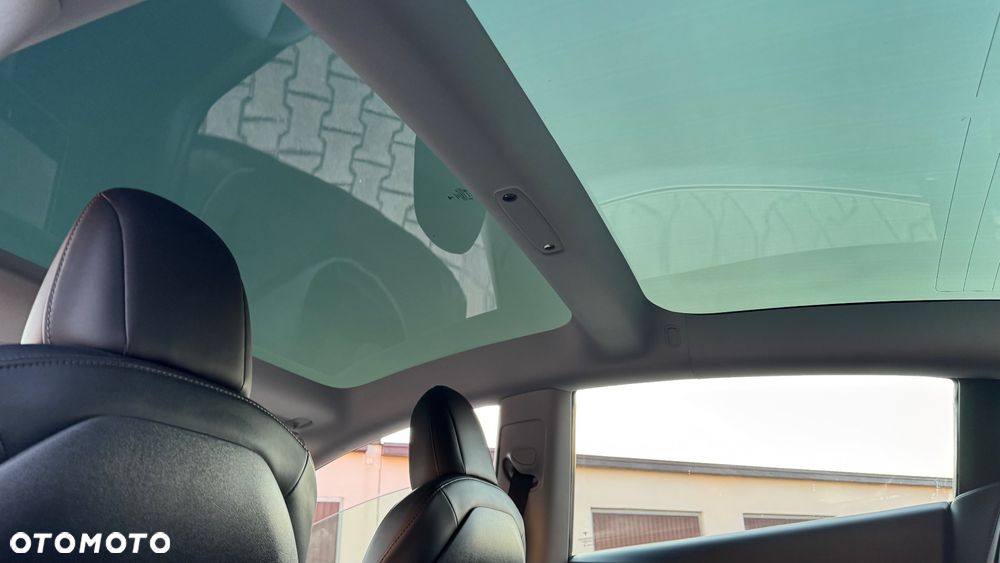 Tesla Model 3 RWD Hinterradantrieb - 21