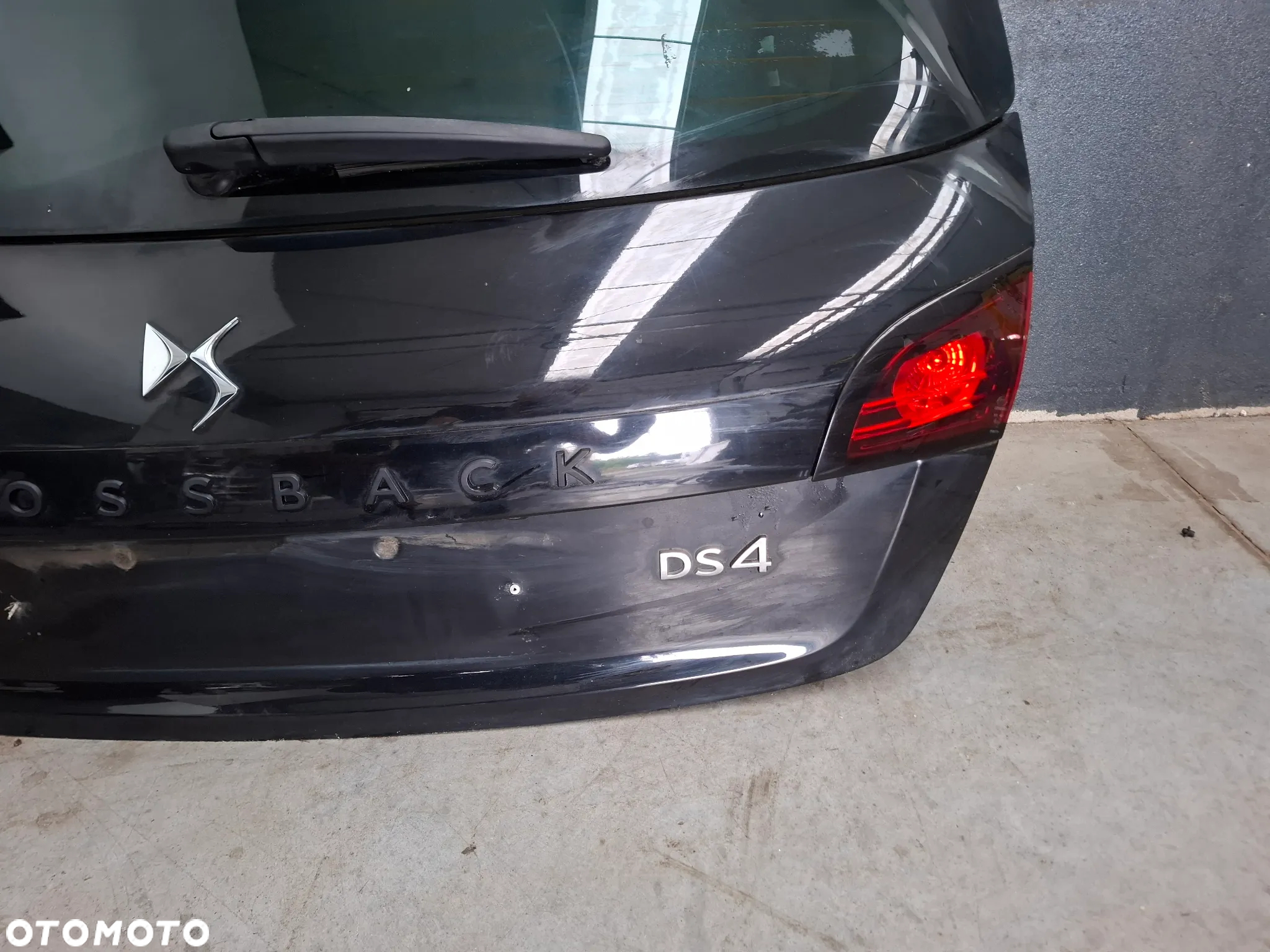 Ds4 crossback - 3