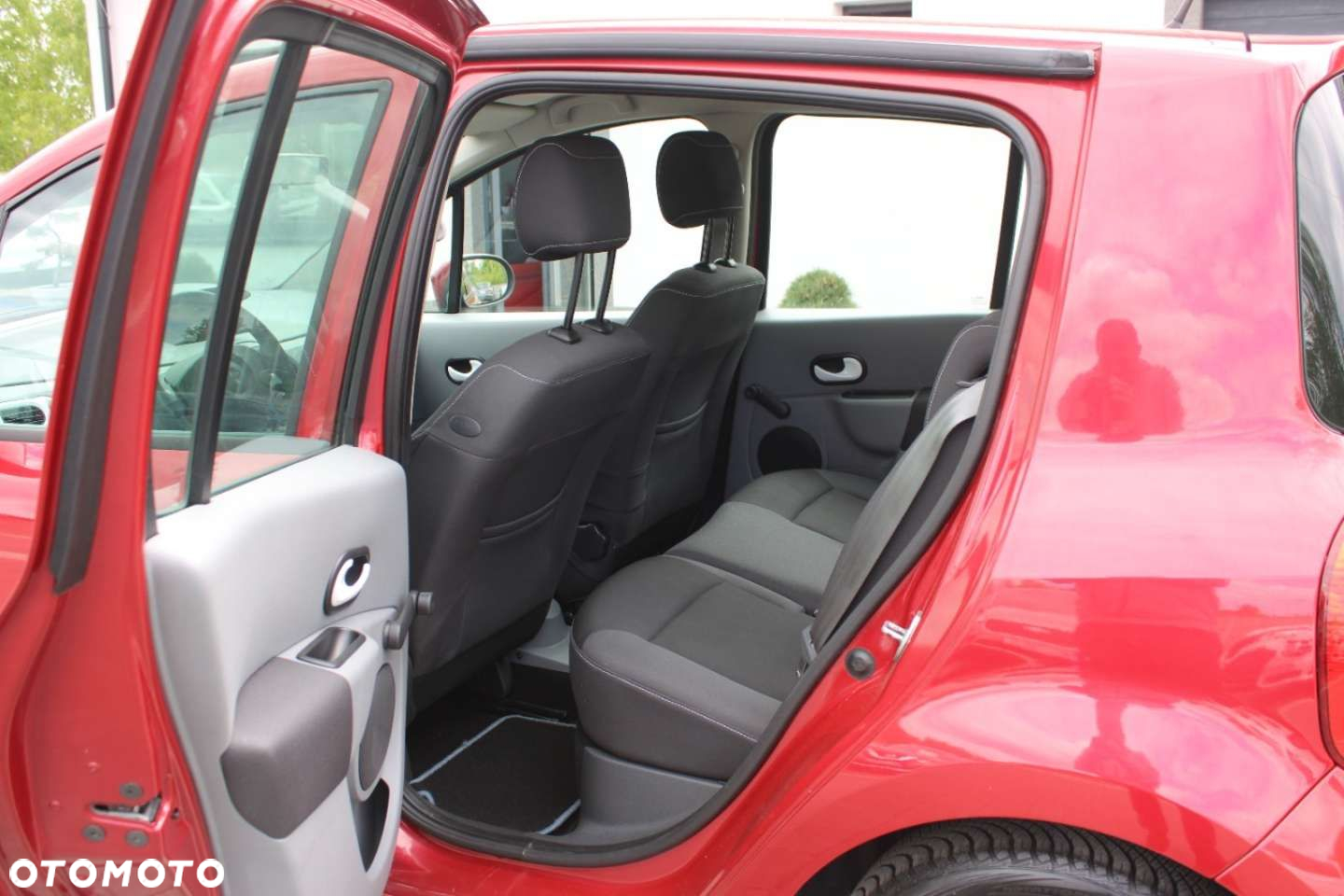 Renault Modus - 20