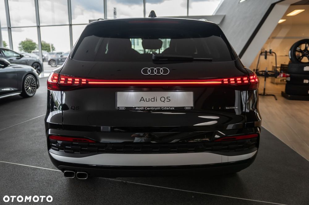Audi Q5 - 6