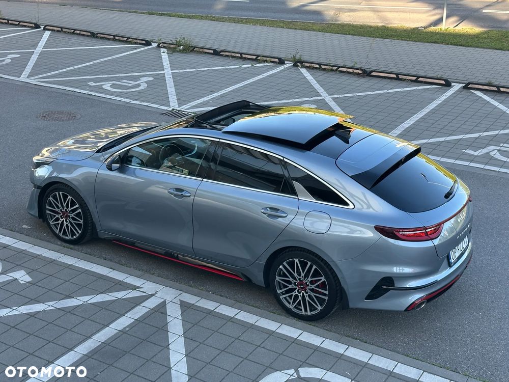 Kia ProCeed - 3