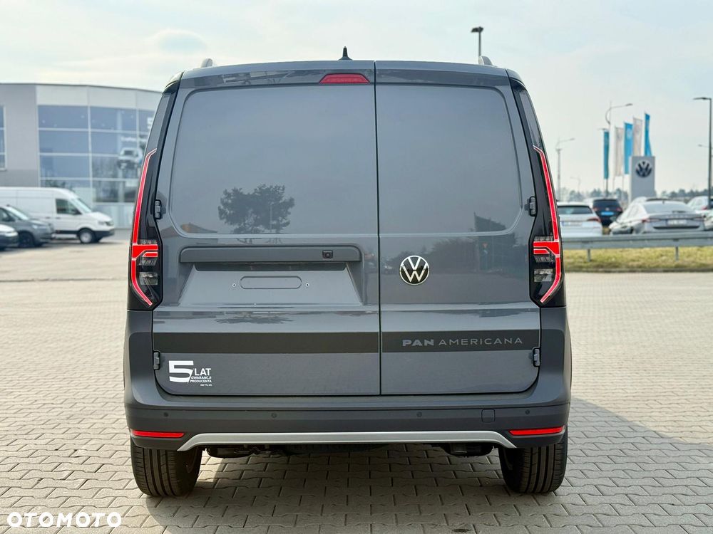 Volkswagen Caddy - 7