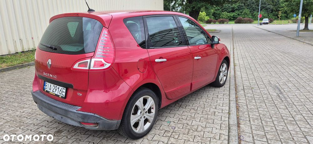 Renault Scenic - 5