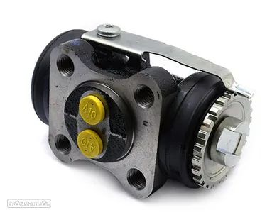 Kit de 4 bombitos de travão rodas trás Toyota Dyna 250 BU81 e BU84 JAPAN - 1