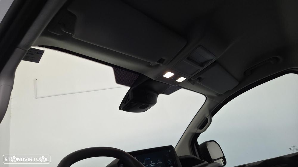 Ford Transit Custom L2H1 - 18