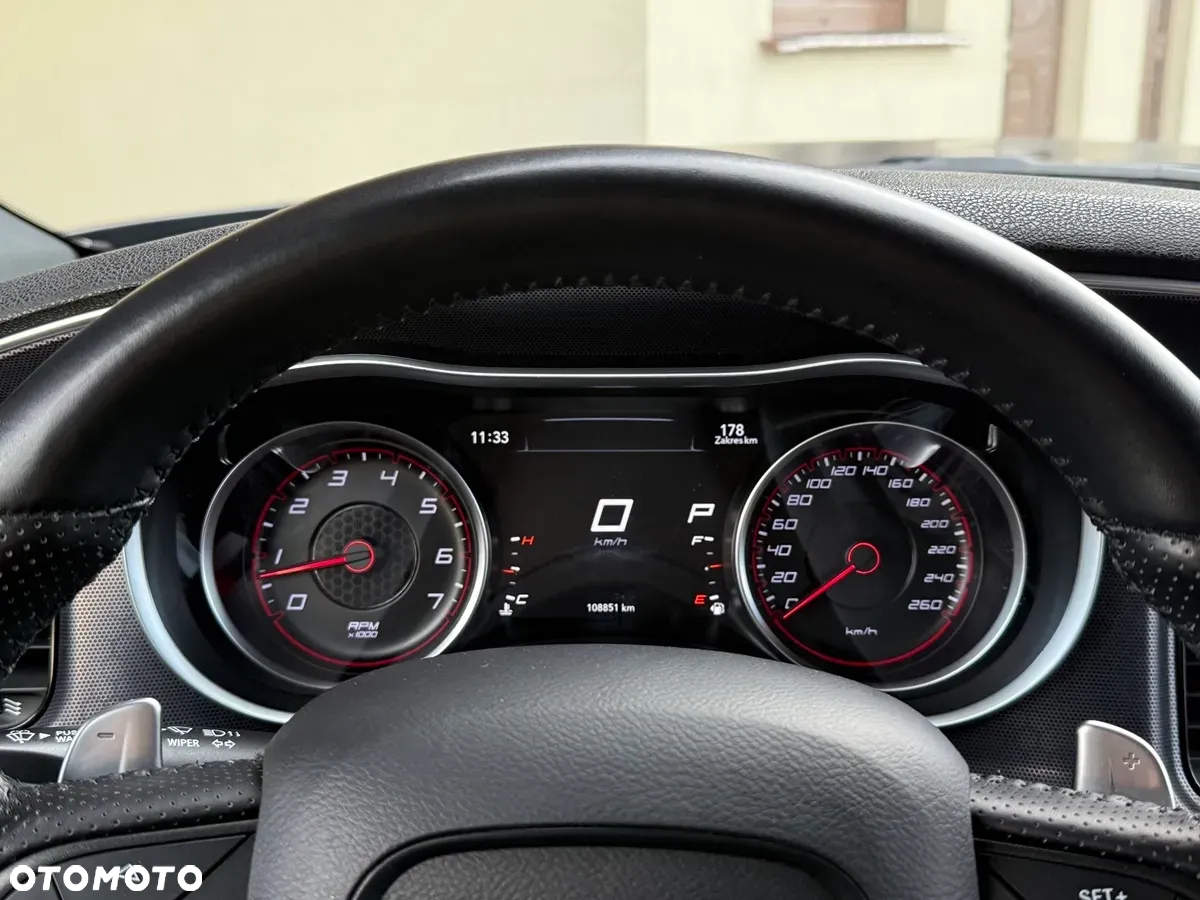 Dodge Charger - 25
