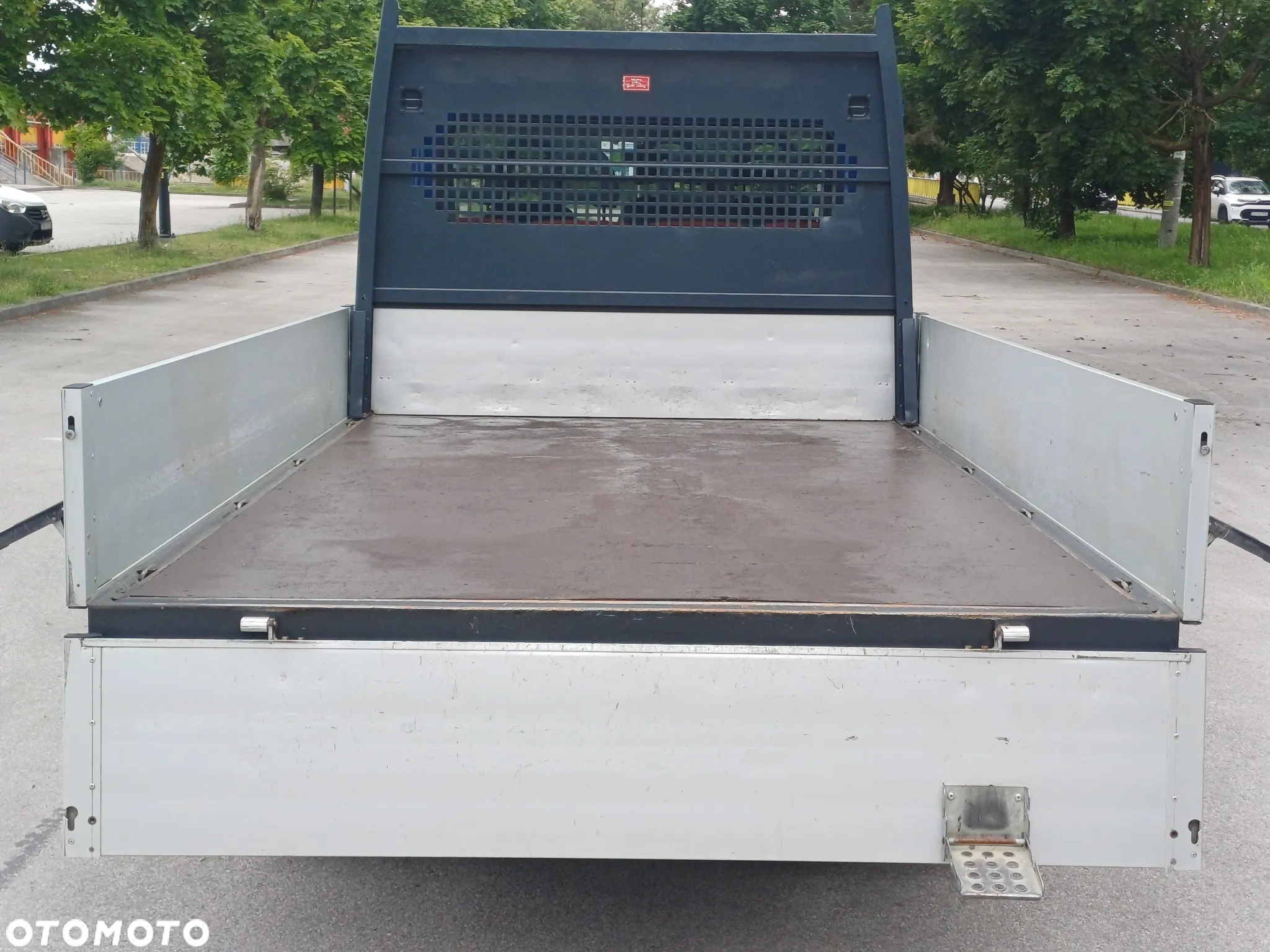 Fiat Ducato - 12