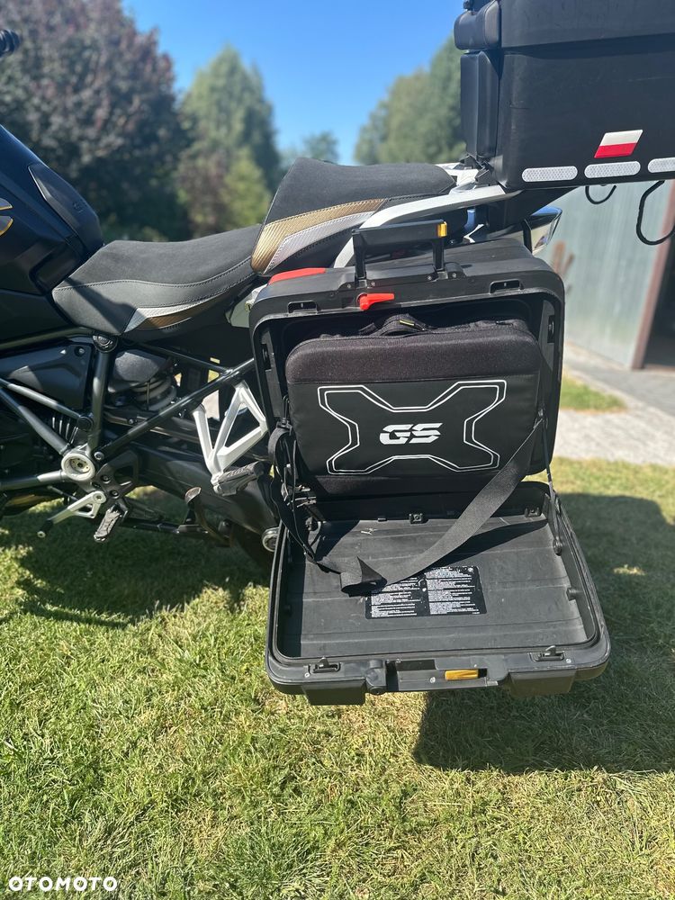 BMW GS - 10