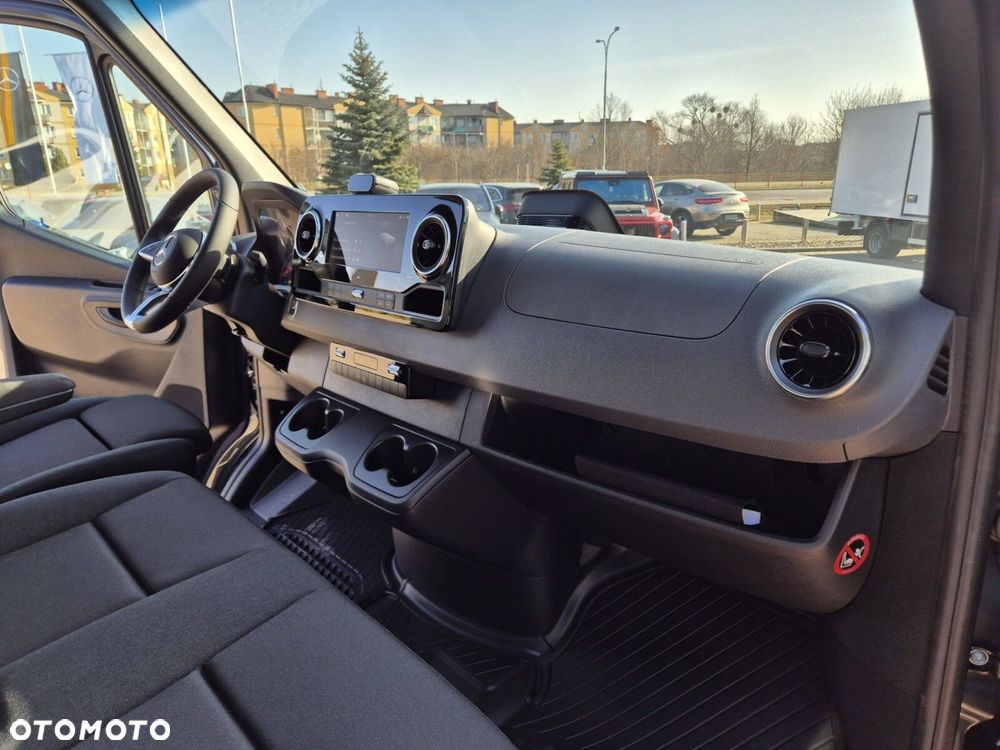 Mercedes-Benz Sprinter Sprinter - 16