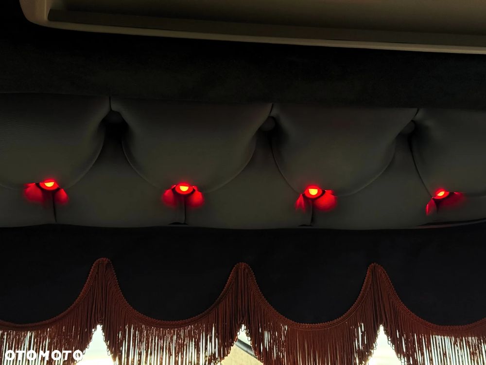 Scania S450 / CIĄGNIK / NACZEPA / STANDARD / TOPLINE - 30