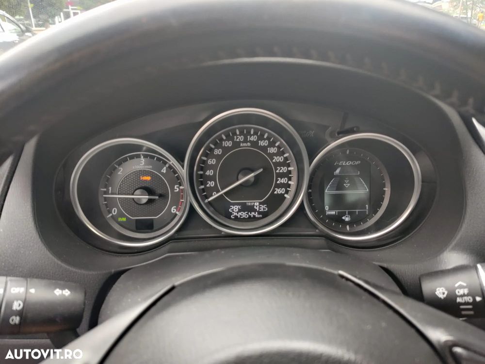 Mazda 6 CD150 Attraction - 8