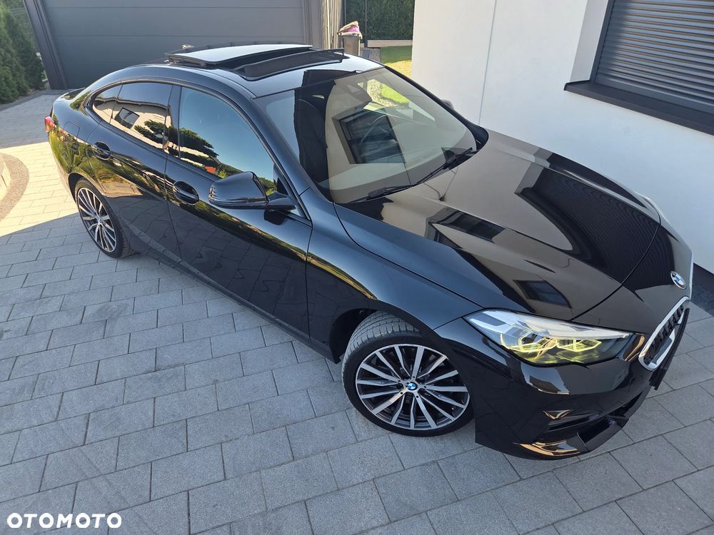 BMW Seria 2 220i Sport Line - 18