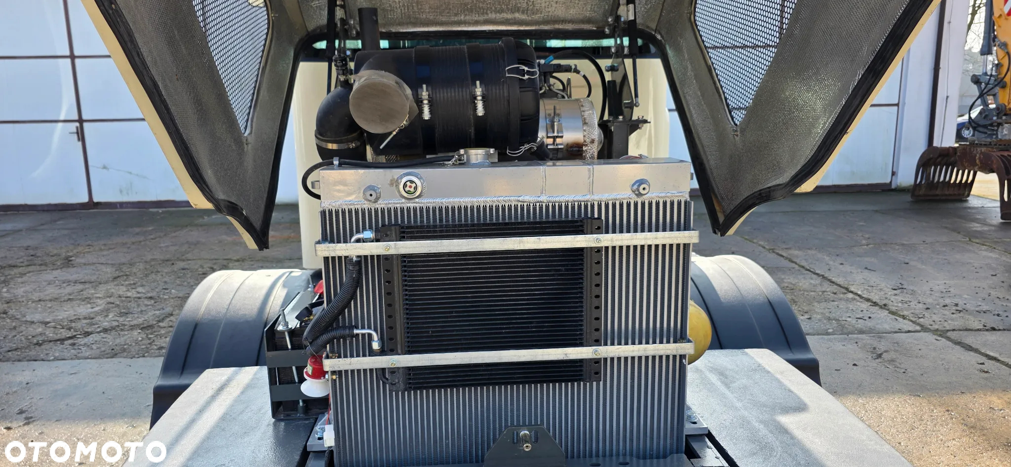 Inny Schäfi Pro T - 6