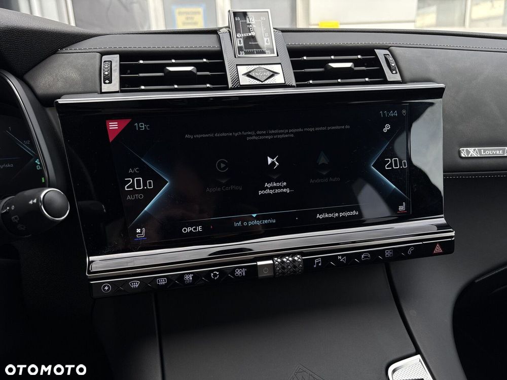 DS Automobiles DS 7 Crossback - 34