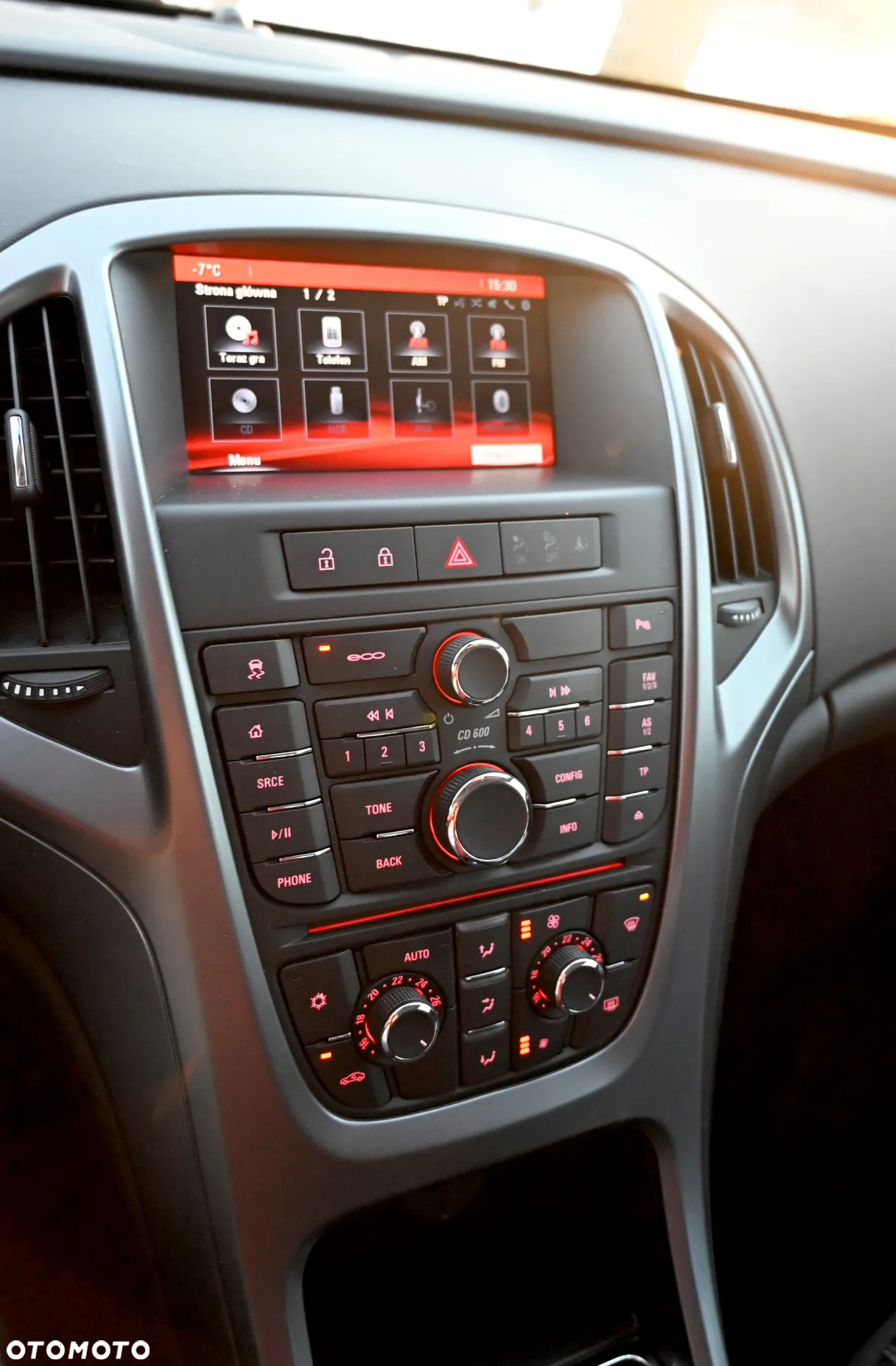 Opel Astra - 23
