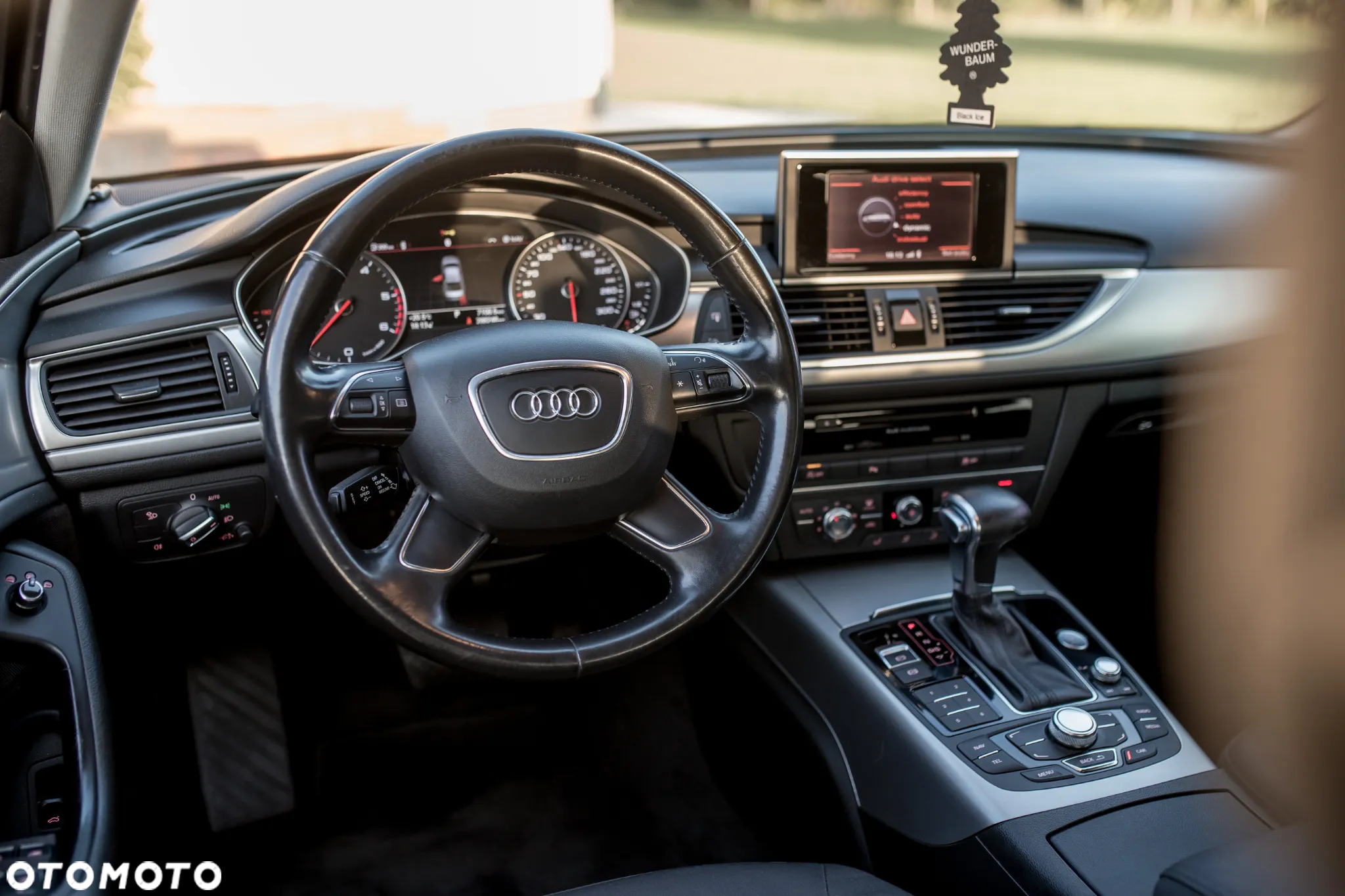 Audi A6 - 31