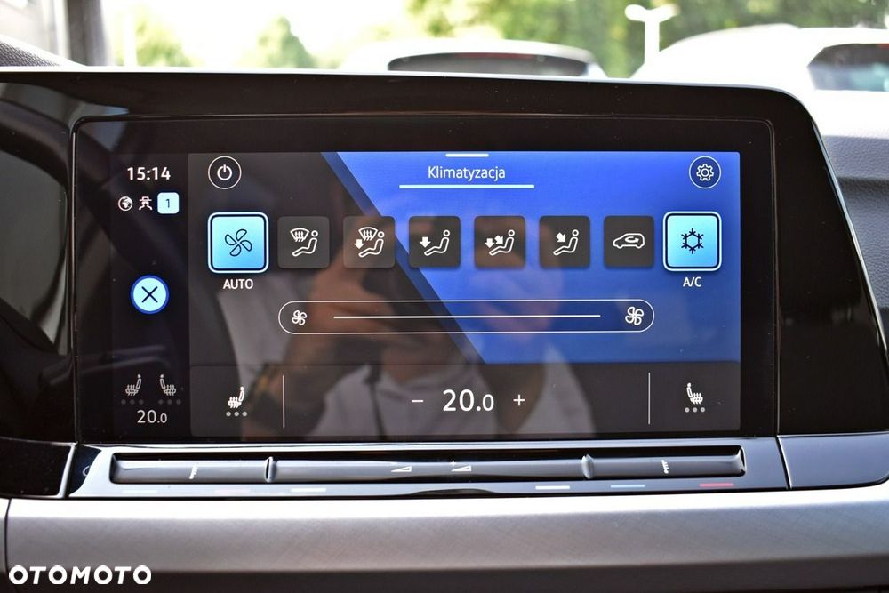 Volkswagen Golf Variant 2.0 TDI Life - 25